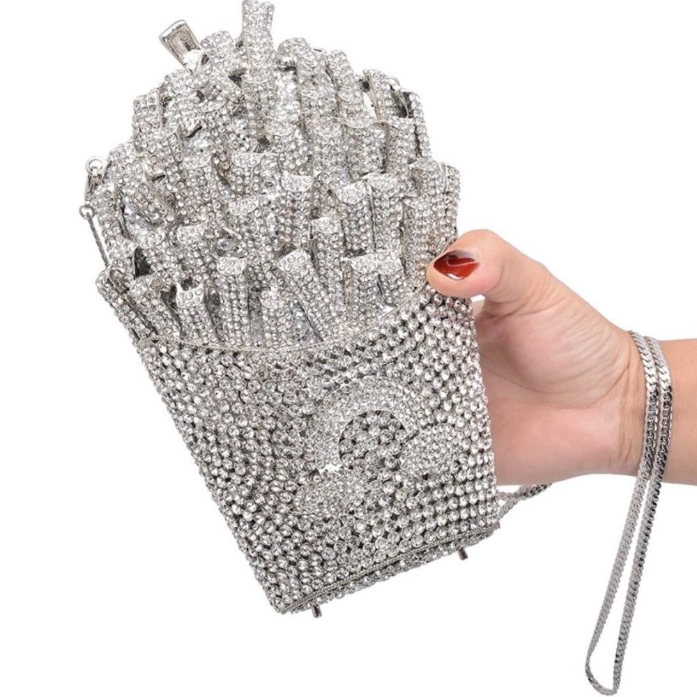 Sparkly handBag